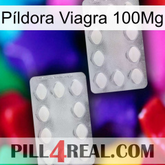 Píldora Viagra 100Mg 17